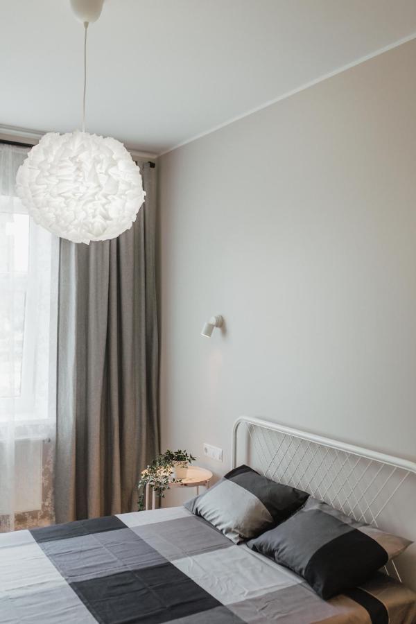 Rozenstein Design Residence Brocēni المظهر الخارجي الصورة