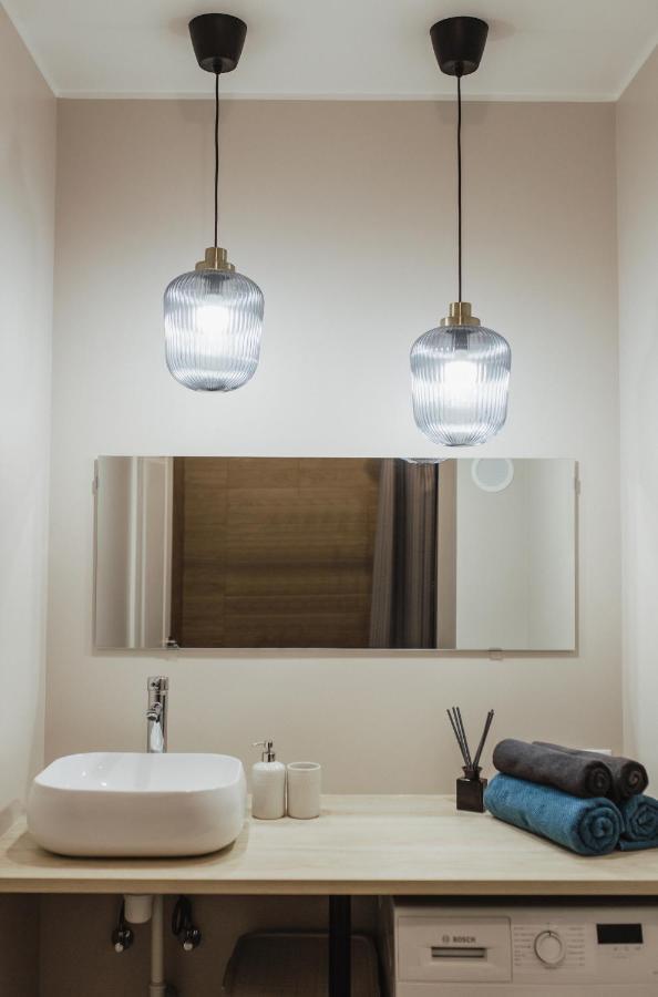 Rozenstein Design Residence Brocēni المظهر الخارجي الصورة